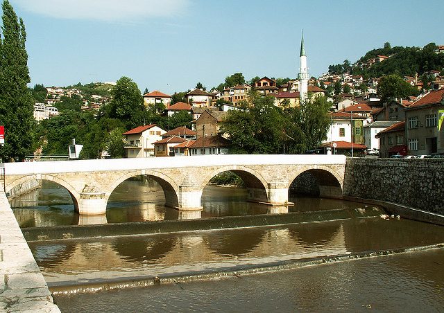 Ars Aevi, Sarajevo, Europa. Il dialogo e l’integrazione passano attraverso la cultura