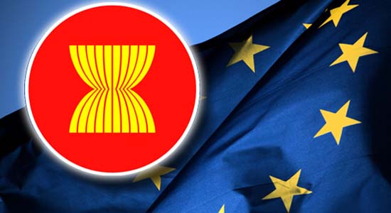 Connettività UE-ASEAN: il ruolo del commercio nel dialogo inter-regionale