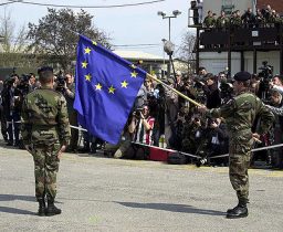 Un passo storico dell’Europa verso difesa e sicurezza comune