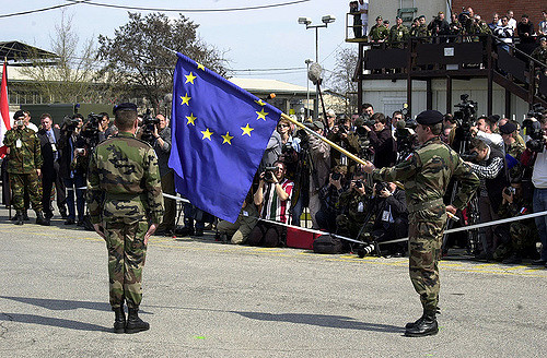 Un passo storico dell’Europa verso difesa e sicurezza comune