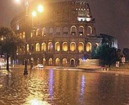 Allagamenti a Roma. Serve resilienza, non il mantra della semplificazione