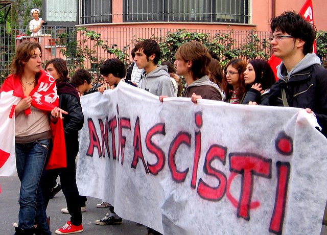 L’antifascismo serve ancora?