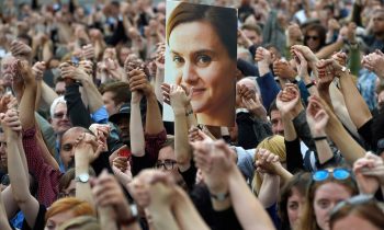 Premio di Laurea “Jo” Cox per Studi sull’Europa (3a Edizione)