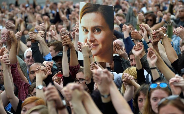 Bando Premio Jo Cox per studi sull’Europa 2021