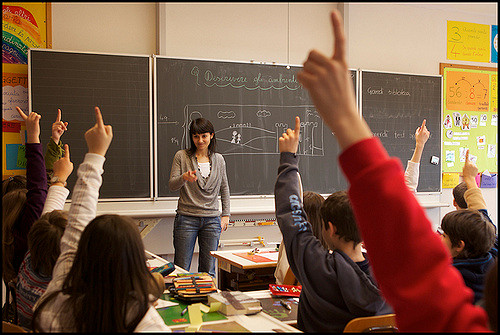 Gennaio a scuola, tempo di scrutini