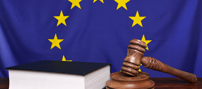 Diritto UE: interpretazione conforme nella giurisprudenza italiana e francese