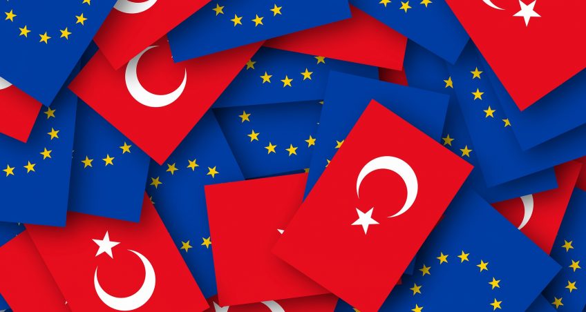 L’ Enlargement dell’Unione Europea: lo studio del caso turco