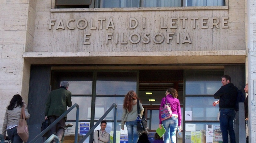 A cosa serve l’Italiano a scuola?